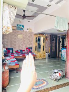 Bedroom Image of 800 Sq.ft 1.5 BHK Duplex for sale in Mahadev Nagar Ahmedabad for Rs. 7200000