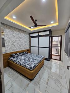 Bedroom Image of 1329 Sq.ft 2 BHK Apartment / Flat for sale in SVC Indraprastha, Suchitra Hyderabad for Rs. 13500000