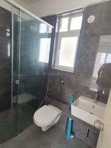 Image of 840 Sq.ft 2 BHK Apartment / Flat for rent in Sukhwani Kingsley, Thergaon, Pune for Rs. 27000