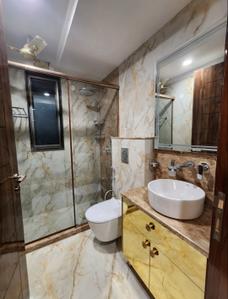 Image of 3200 Sq.ft 4 BHK Builder Floor for rent in DLF Phase 2, DLF Phase 2, Gurgaon for Rs. 130000