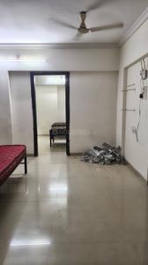 Hall Image of Navkar living  in Goregaon West, Mumbai