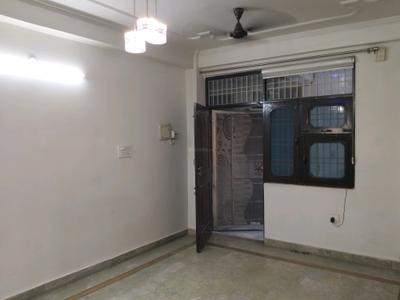 Living Room Image of 1210 Sq.ft 3 BHK Apartment / Flat for sale in Rajendra Nagar Ghaziabad for Rs. 8460000