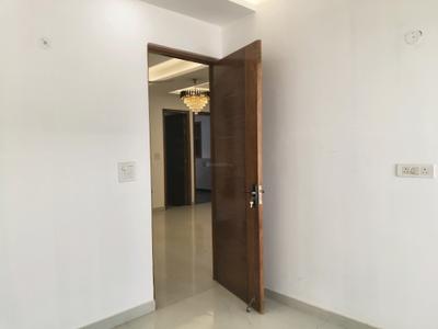 Bedroom Image of 2100 Sq.ft 3 BHK Apartment / Flat for sale in CGHS Shree Kripaluji Apartment, Sector 52 Gurgaon for Rs. 26500000