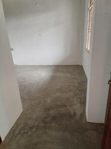 Bedroom Image of 400 Sq.ft 1 BHK Builder Floor for rent in Budheshwar Lucknow for Rs. 5000