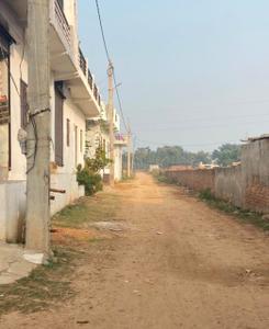 Image of 450 Sq.ft Residential Plot / Land for sale in Shanti Kunj, Gurgaon for Rs. 1240000
