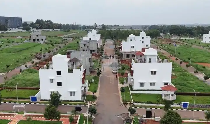 Vakil Metropolis Phase 1 Main Image 1