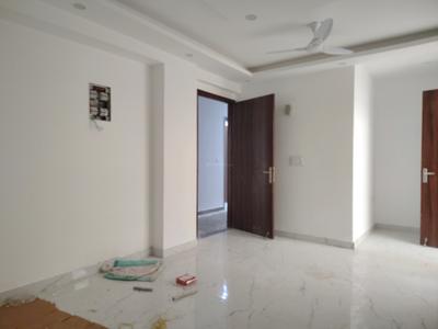 Living Room Image of 800 Sq.ft 2 BHK Apartment / Flat for sale in Kishangarh New Delhi for Rs. 6500000