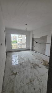 Hall Image of 1750 Sq.ft 3 BHK Apartment / Flat for sale in Harvi Helenium, South Bopal Ahmedabad for Rs. 8551000