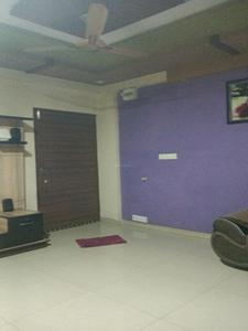 Living Room Image of 1200 Sq.ft 2 BHK Apartment / Flat for sale in Narolgam Ahmedabad for Rs. 3350000