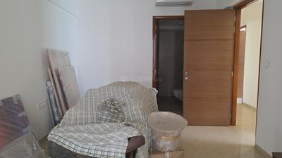 Bedroom Image of 2600 Sq.ft 4 BHK Apartment / Flat for sale in Lodha Belmondo, Gahunje Pune for Rs. 40000000