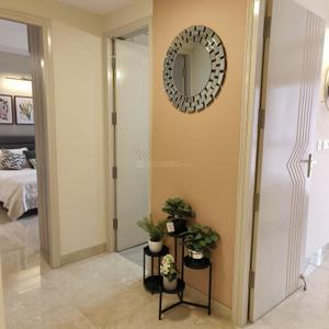 Image of 1392 Sq.ft 2 BHK Apartment / Flat for sale in Saraswati Vihar, Dera Bassi for Rs. 7450000