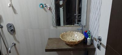 Image of 1100 Sq.ft 3 BHK Apartment / Flat for sale in Santacruz East, Mumbai for Rs. 28000000