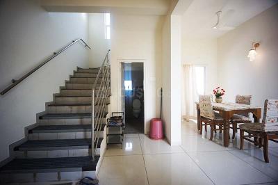 Hall Image of 2290 Sq.ft 4 BHK Duplex for sale in Talegaon Dabhade Pune for Rs. 18000000