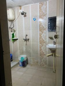 Bathroom Image of 1467 Sq.ft 4 BHK Independent House for sale in Kalwara Jaipur for Rs. 11100000