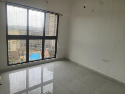 Bedroom Image of 750 Sq.ft 2 BHK Apartment / Flat for rent in Runwal Gardens Phase I, Dombivli East Thane for Rs. 16000