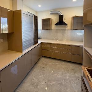 Kitchen Image of 2000 Sq.ft 3 BHK Builder Floor for sale in Kulhan Dehradun for Rs. 12500000