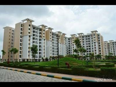 Image of 1500 Sq.ft 2 BHK Apartment / Flat for sale in Urbana Jewels, Mansarovar Extension, Jaipur for Rs. 4200000