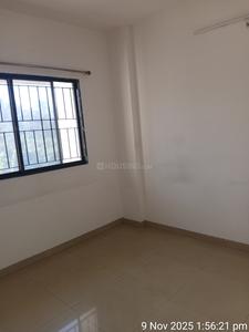 Bedroom Image of 1000 Sq.ft 2 BHK Apartment / Flat for sale in Samraat Dream Citi, Samta Nagar Nashik for Rs. 5751000