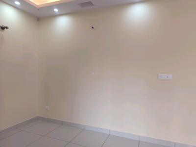 Dining Area Image of 1719 Sq.ft 3 BHK Apartment / Flat for rent in Prestige Jindal City, Anchepalya Bengaluru for Rs. 75000