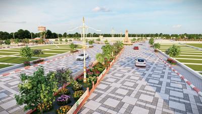 Samiksha Nagar Siwar Plot View 2