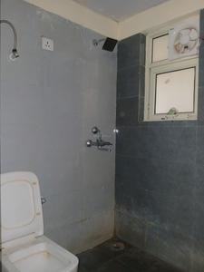Common Bathroom Image of 1100 Sq.ft 3 BHK Apartment / Flat for sale in GLS South Avenue, Sector 92 Gurgaon for Rs. 7000000