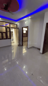 Image of 800 Sq.ft 2 BHK Builder Floor for rent in Sector 16 Dwarka, New Delhi for Rs. 17000