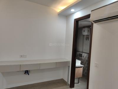 Bedroom Image of 2850 Sq.ft 4 BHK Builder Floor for rent in Sector 46 Gurgaon for Rs. 85000