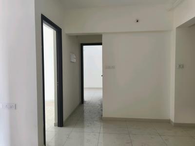 Living Room Image of 750 Sq.ft 2 BHK Apartment / Flat for sale in Kolte Patil Life Republic Sector R10 10th Avenue Universe Phase II, Nerhe Pune for Rs. 8500000