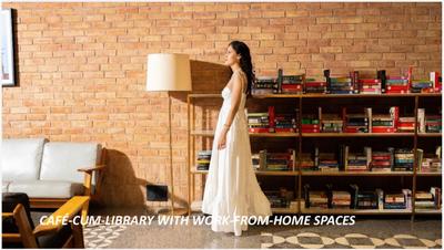 Image of 1100 Sq.ft 3 BHK Apartment / Flat for sale in Lodha Belvedere D, Dombivli East, Thane for Rs. 11000000