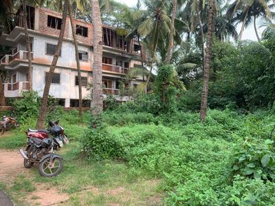 Image of 1264 Sq.ft Residential Plot / Land for sale in Panjim, Goa for Rs. 50000000