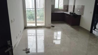 Living Room Image of 957 Sq.ft 2 BHK Apartment / Flat for sale in Rishabh Cloud 9, Indirapuram Ghaziabad for Rs. 11100000