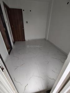 Bedroom Image of 1450 Sq.ft 3 BHK Apartment / Flat for sale in Rane Nagar Nashik for Rs. 6500000
