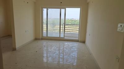 Living Room Image of 1290 Sq.ft 2 BHK Apartment / Flat for sale in Mangalam Neelkanth Dreamz, Vrindavan Yojana Lucknow for Rs. 8127000
