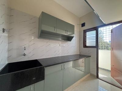 1 BHK Flat