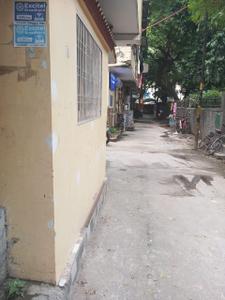 Image of 500 Sq.ft 1 BHK Apartment / Flat for sale in Kalu Sarai, New Delhi for Rs. 7000000