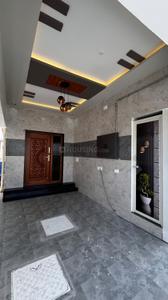 Hall Image of 950 Sq.ft 2 BHK Independent House for sale in Idikarai Coimbatore for Rs. 6000000