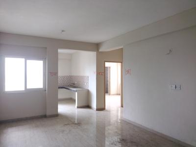 Living Room Image of 1133 Sq.ft 3 BHK Apartment / Flat for sale in Advitya Homes, Kail Gaon Faridabad for Rs. 8500000