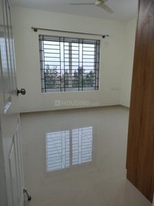 Hall Image of 1756 Sq.ft 3 BHK Apartment / Flat for sale in Nitesh Columbus Square, Kattigenahalli Bengaluru for Rs. 14926000