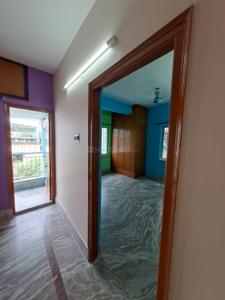 Hall Image of 805 Sq.ft 2 BHK Apartment / Flat for rent in Airport Gate No 2 Kolkata for Rs. 13000