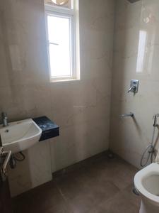 Bedroom Two Image of 1503 Sq.ft 3.5 BHK Builder Floor for rent in M3M Soulitude , Sector 89 Gurgaon for Rs. 29000