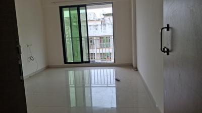 Suyog Nagar Living Room 1