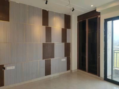 Bedroom Image of 1400 Sq.ft 3 BHK Builder Floor for rent in Sector 21 Gurgaon for Rs. 48000