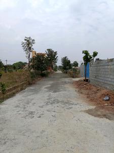 Image of 1200 Sq.ft Residential Plot / Land for sale in Vidyaranyapura, Bengaluru for Rs. 9400000