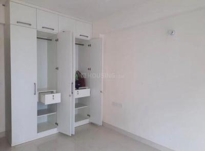 Bedroom Image of 1900 Sq.ft 3 BHK Apartment / Flat for rent in Hero Homes, Sector 88 Mohali for Rs. 60000