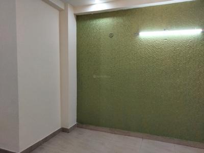 Living Room Image of 950 Sq.ft 2 BHK Builder Floor for rent in Indirapuram Ghaziabad for Rs. 20000