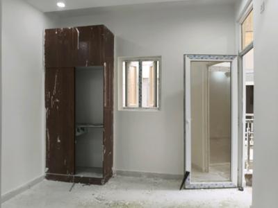 Bedroom Image of 1500 Sq.ft 3 BHK Apartment / Flat for sale in Venice Aspire, Noida Extension Greater Noida for Rs. 5650000