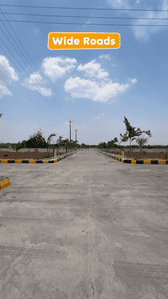 Image of 180 Sq.ft Residential Plot / Land for sale in Renikunta, Karimnagar for Rs. 1620000