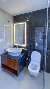Image of 3400 Sq.ft 3 BHK Apartment / Flat for sale in Cooke Town, Bengaluru for Rs. 80000000