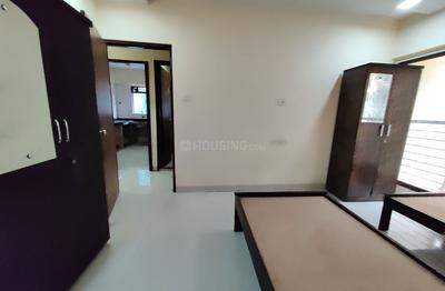 Hall Image of Abhismit Nest#8 in Goregaon West, Mumbai