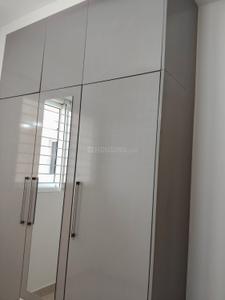 Bedroom Image of 1330 Sq.ft 2.5 BHK Apartment / Flat for rent in Prestige Falcon City, Konanakunte Bengaluru for Rs. 55000